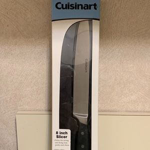 Cuisinart 8" Slicer  Triple Riveted Forged Collection